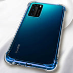 __genel|3|huawei-p40-kilif-zore-nitro-anti-shock-silikon-04|Huawei P40 Kılıf Gordonix Nitro Anti Shock Silikon