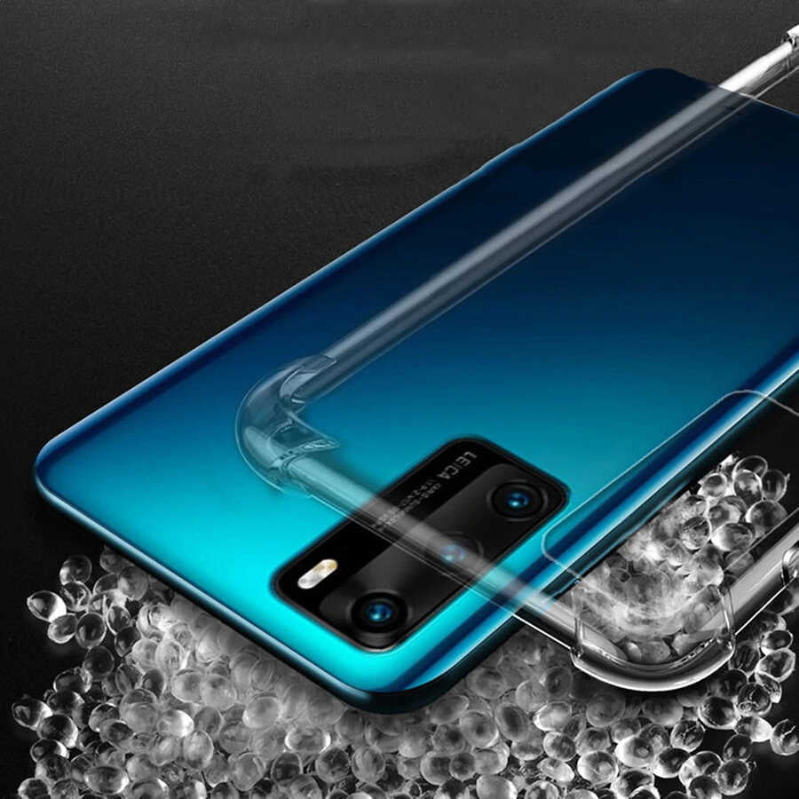 __genel|5|huawei-p40-kilif-zore-nitro-anti-shock-silikon-06|Huawei P40 Kılıf Gordonix Nitro Anti Shock Silikon