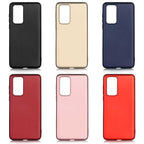 __genel|2|huawei-p40-kilif-zore-premier-silikon-kapak-03|Huawei P40 Kılıf Gordonix Premier Silikon Kapak