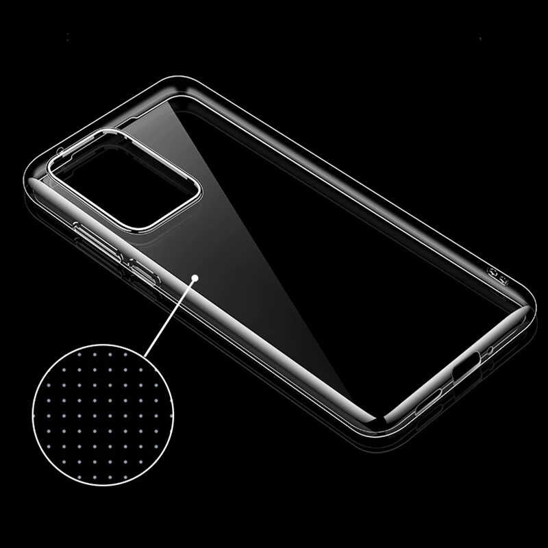 __genel|1|huawei-p40-kilif-zore-super-silikon-kapak-02|Huawei P40 Kılıf Gordonix Süper Silikon Kapak