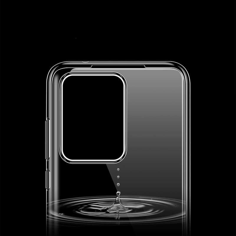 __genel|5|huawei-p40-kilif-zore-super-silikon-kapak-06|Huawei P40 Kılıf Gordonix Süper Silikon Kapak
