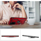 __genel|1|huawei-p40-kilif-zore-vega-kapak-02|Huawei P40 Kılıf Gordonix Vega Kapak