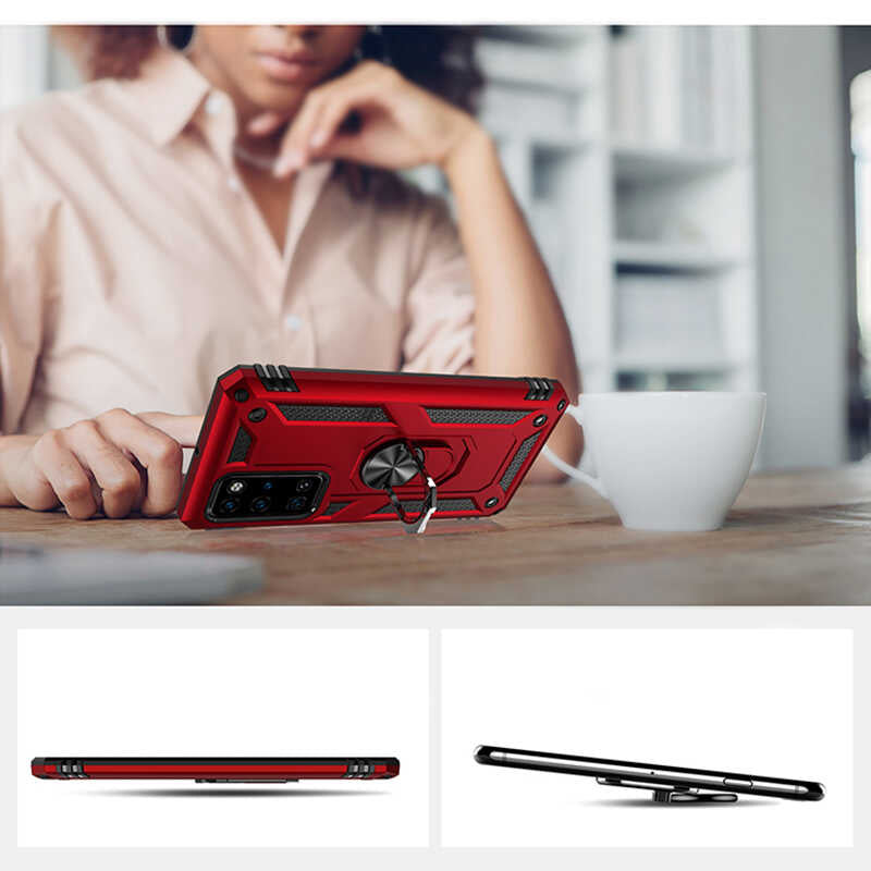 __genel|1|huawei-p40-kilif-zore-vega-kapak-02|Huawei P40 Kılıf Gordonix Vega Kapak