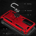 __genel|2|huawei-p40-kilif-zore-vega-kapak-03|Huawei P40 Kılıf Gordonix Vega Kapak