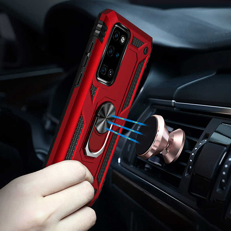 __genel|3|huawei-p40-kilif-zore-vega-kapak-04|Huawei P40 Kılıf Gordonix Vega Kapak