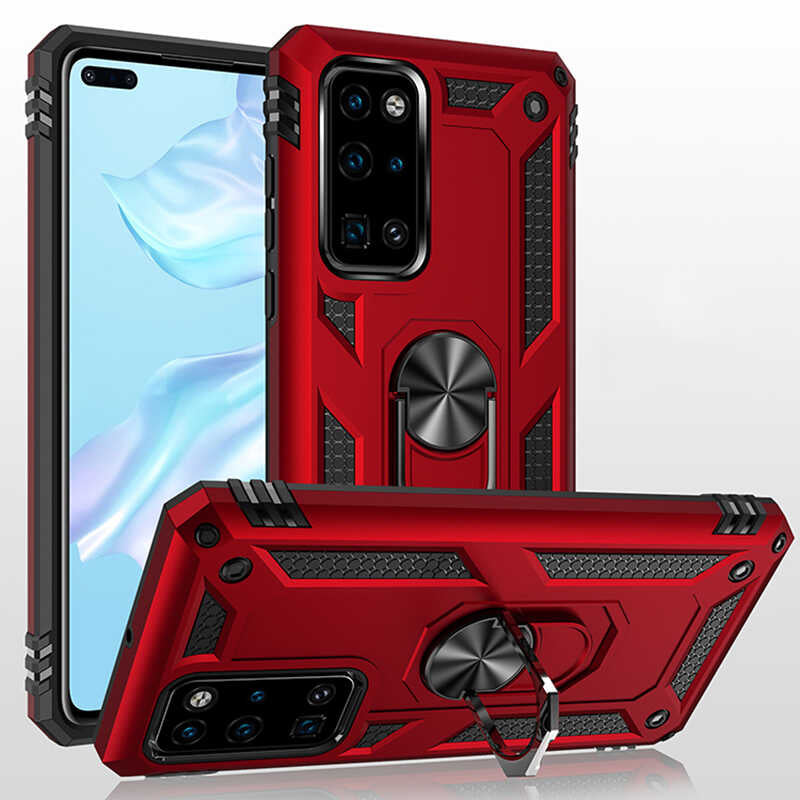 __genel|7|huawei-p40-kilif-zore-vega-kapak-08|Huawei P40 Kılıf Gordonix Vega Kapak