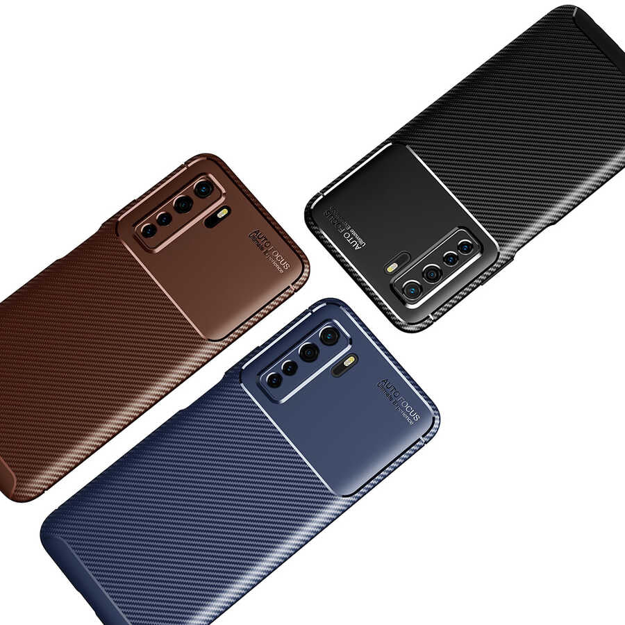 __genel|3|huawei-p40-lite-5g-kilif-zore-negro-silikon-kapak-04|Huawei P40 Lite 5G Kılıf Gordonix Negro Silikon Kapak