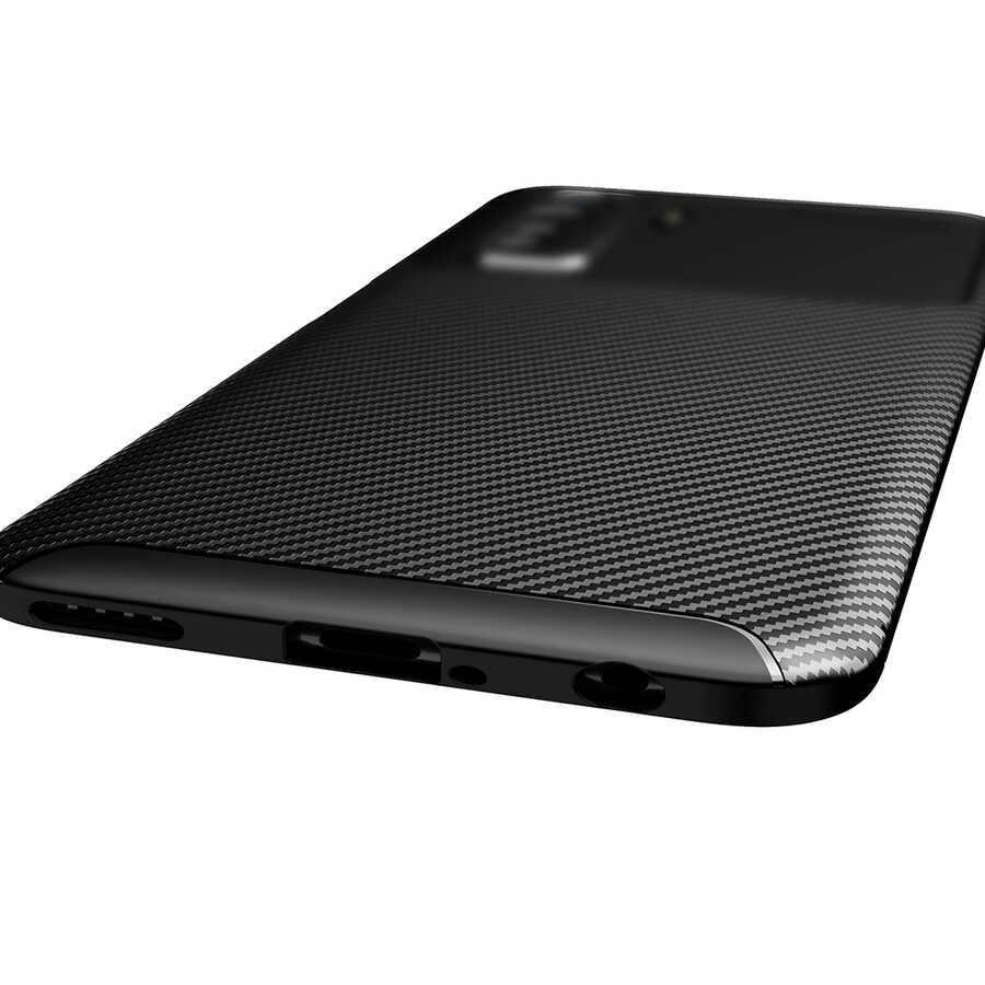 __genel|4|huawei-p40-lite-5g-kilif-zore-negro-silikon-kapak-05|Huawei P40 Lite 5G Kılıf Gordonix Negro Silikon Kapak