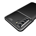 __genel|6|huawei-p40-lite-5g-kilif-zore-negro-silikon-kapak-07|Huawei P40 Lite 5G Kılıf Gordonix Negro Silikon Kapak