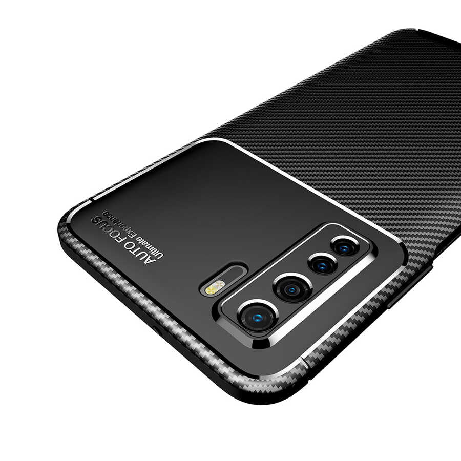 __genel|6|huawei-p40-lite-5g-kilif-zore-negro-silikon-kapak-07|Huawei P40 Lite 5G Kılıf Gordonix Negro Silikon Kapak