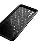 __genel|7|huawei-p40-lite-5g-kilif-zore-negro-silikon-kapak-08|Huawei P40 Lite 5G Kılıf Gordonix Negro Silikon Kapak