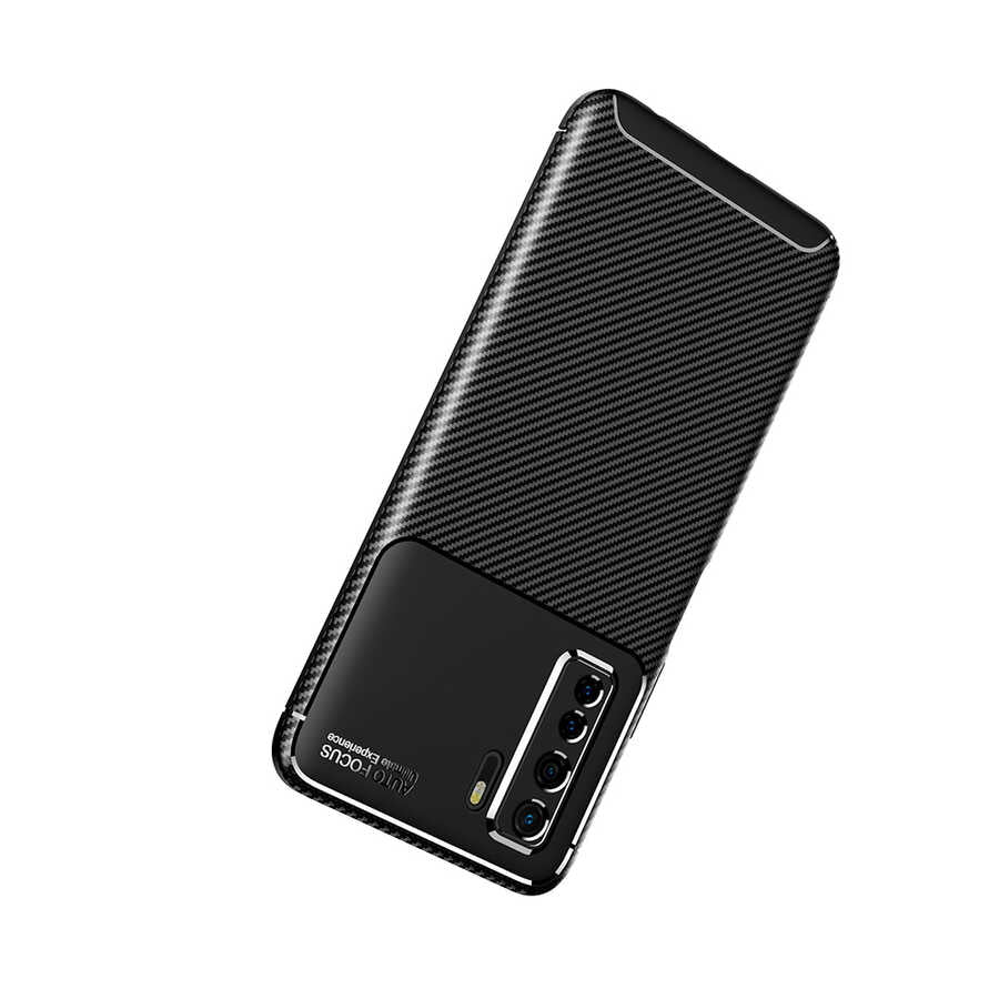 __genel|8|huawei-p40-lite-5g-kilif-zore-negro-silikon-kapak-09|Huawei P40 Lite 5G Kılıf Gordonix Negro Silikon Kapak