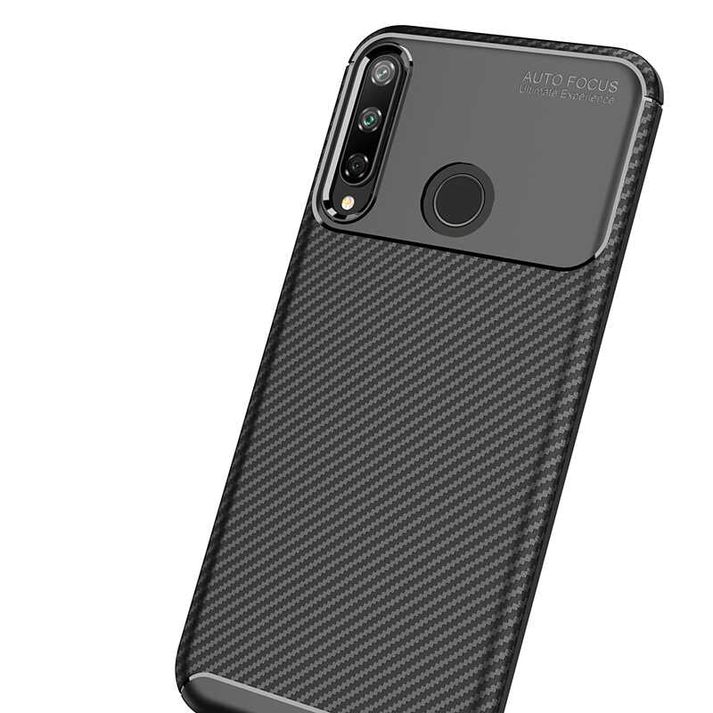 __genel|1|huawei-p40-lite-e-kilif-zore-negro-silikon-kapak-02|Huawei P40 Lite E Kılıf Gordonix Negro Silikon Kapak