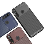 __genel|2|huawei-p40-lite-e-kilif-zore-negro-silikon-kapak-03|Huawei P40 Lite E Kılıf Gordonix Negro Silikon Kapak