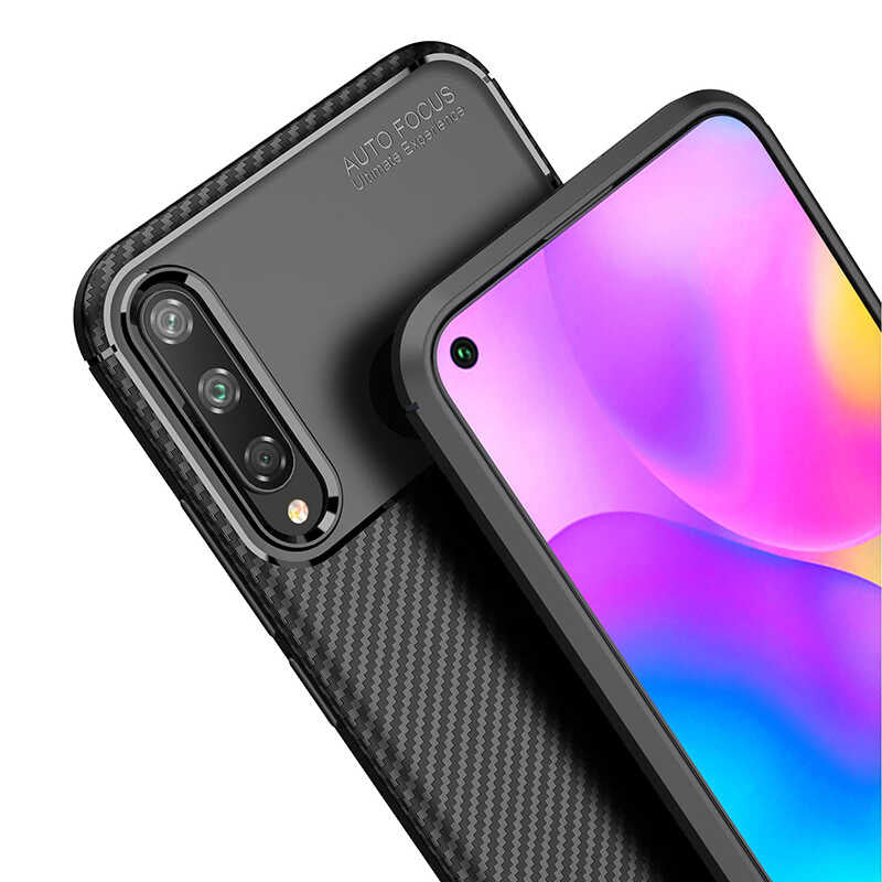 __genel|5|huawei-p40-lite-e-kilif-zore-negro-silikon-kapak-06|Huawei P40 Lite E Kılıf Gordonix Negro Silikon Kapak