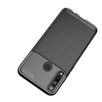 __genel|6|huawei-p40-lite-e-kilif-zore-negro-silikon-kapak-07|Huawei P40 Lite E Kılıf Gordonix Negro Silikon Kapak