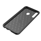 __genel|8|huawei-p40-lite-e-kilif-zore-negro-silikon-kapak-09|Huawei P40 Lite E Kılıf Gordonix Negro Silikon Kapak