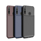 __genel|9|huawei-p40-lite-e-kilif-zore-negro-silikon-kapak-10|Huawei P40 Lite E Kılıf Gordonix Negro Silikon Kapak