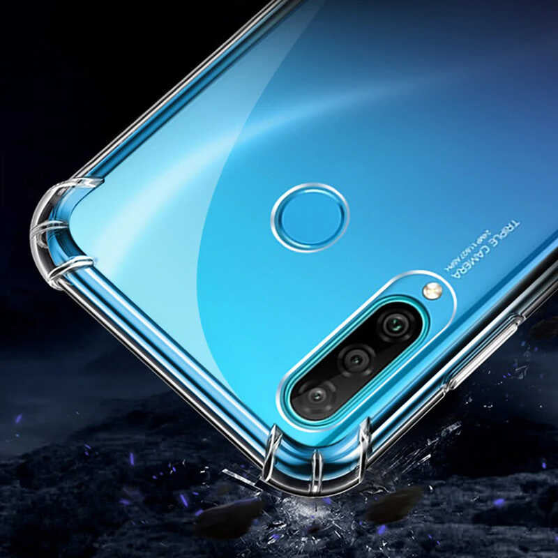 __genel|1|huawei-p40-lite-e-kilif-zore-nitro-anti-shock-silikon-02|Huawei P40 Lite E Kılıf Gordonix Nitro Anti Shock Silikon
