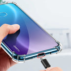 __genel|6|huawei-p40-lite-e-kilif-zore-nitro-anti-shock-silikon-07|Huawei P40 Lite E Kılıf Gordonix Nitro Anti Shock Silikon