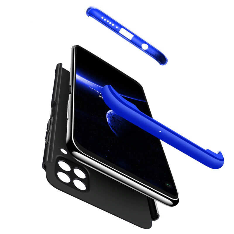 __genel|5|huawei-p40-lite-kilif-zore-ays-kapak-06|Huawei P40 Lite Kılıf Gordonix Ays Kapak