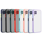 __genel|1|huawei-p40-lite-kilif-zore-hux-kapak-02|Huawei P40 Lite Kılıf Gordonix Hux Kapak