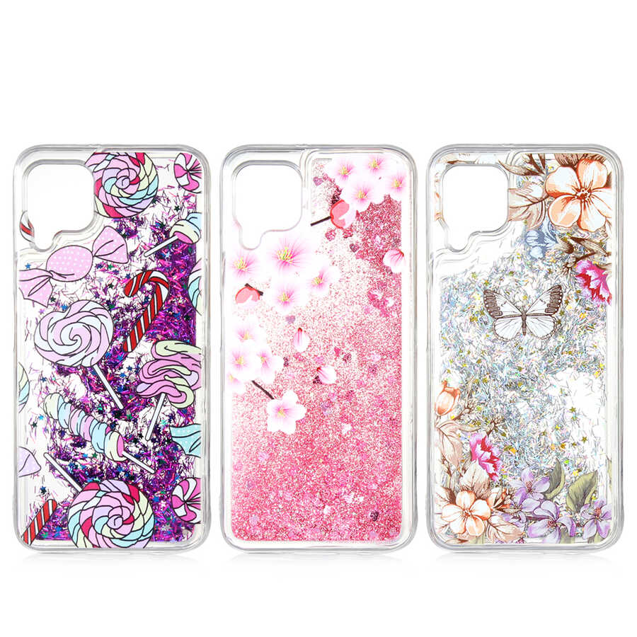 __genel|1|huawei-p40-lite-kilif-zore-marshmelo-silikon-02|Huawei P40 Lite Kılıf Gordonix Marshmelo Silikon