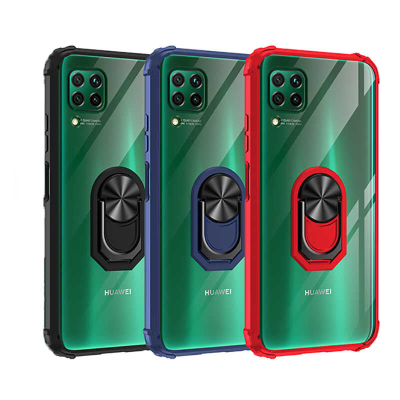 __genel|6|huawei-p40-lite-kilif-zore-mola-kapak-07|Huawei P40 Lite Kılıf Gordonix Mola Kapak