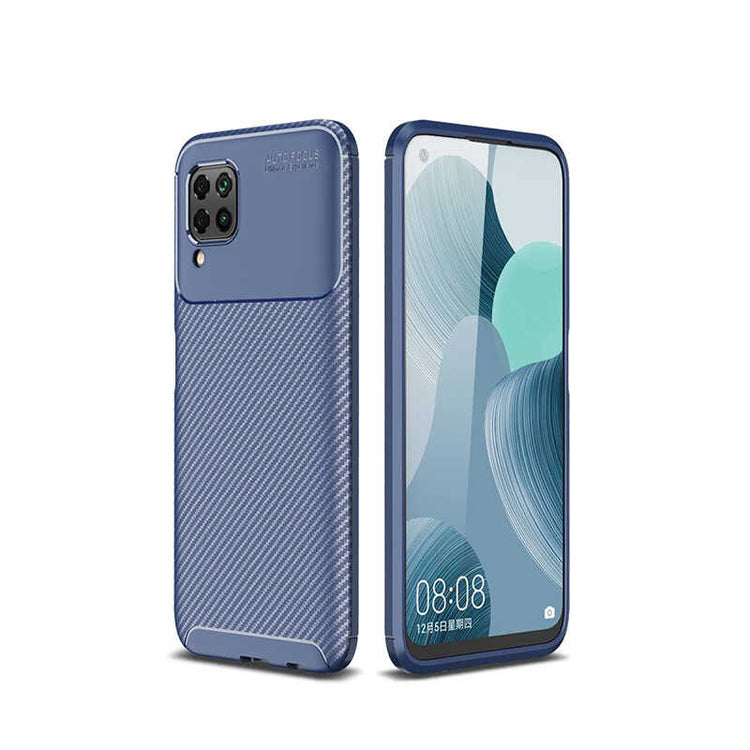 __genel|0|huawei-p40-lite-kilif-zore-negro-silikon-kapak-01|Huawei P40 Lite Kılıf Gordonix Negro Silikon Kapak