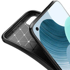 __genel|1|huawei-p40-lite-kilif-zore-negro-silikon-kapak-02|Huawei P40 Lite Kılıf Gordonix Negro Silikon Kapak