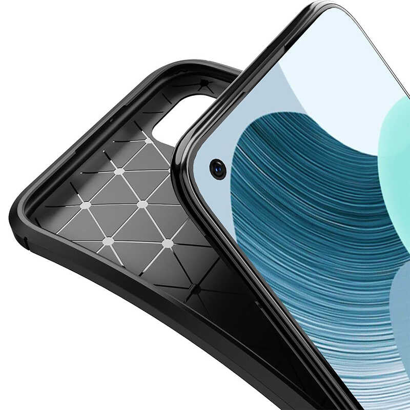 __genel|1|huawei-p40-lite-kilif-zore-negro-silikon-kapak-02|Huawei P40 Lite Kılıf Gordonix Negro Silikon Kapak