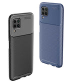 __genel|2|huawei-p40-lite-kilif-zore-negro-silikon-kapak-03|Huawei P40 Lite Kılıf Gordonix Negro Silikon Kapak