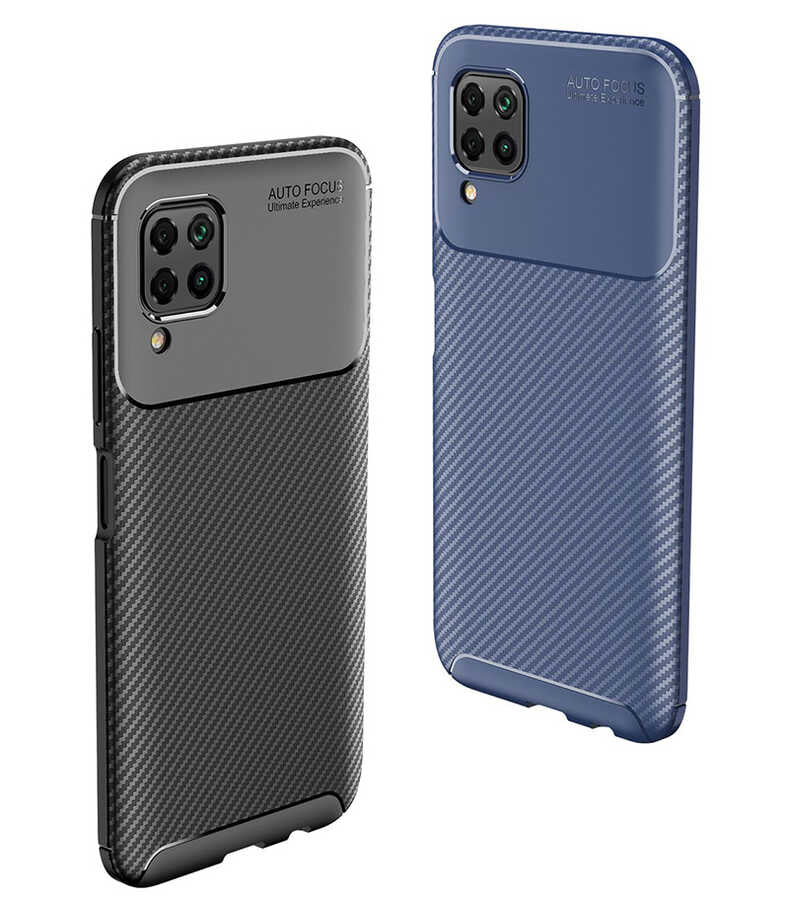 __genel|2|huawei-p40-lite-kilif-zore-negro-silikon-kapak-03|Huawei P40 Lite Kılıf Gordonix Negro Silikon Kapak