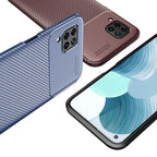 __genel|3|huawei-p40-lite-kilif-zore-negro-silikon-kapak-04|Huawei P40 Lite Kılıf Gordonix Negro Silikon Kapak