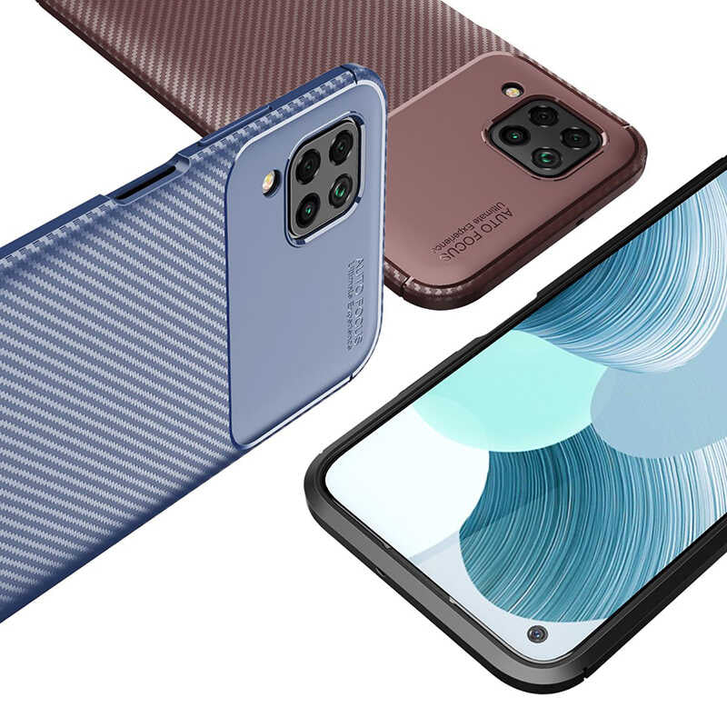 __genel|3|huawei-p40-lite-kilif-zore-negro-silikon-kapak-04|Huawei P40 Lite Kılıf Gordonix Negro Silikon Kapak