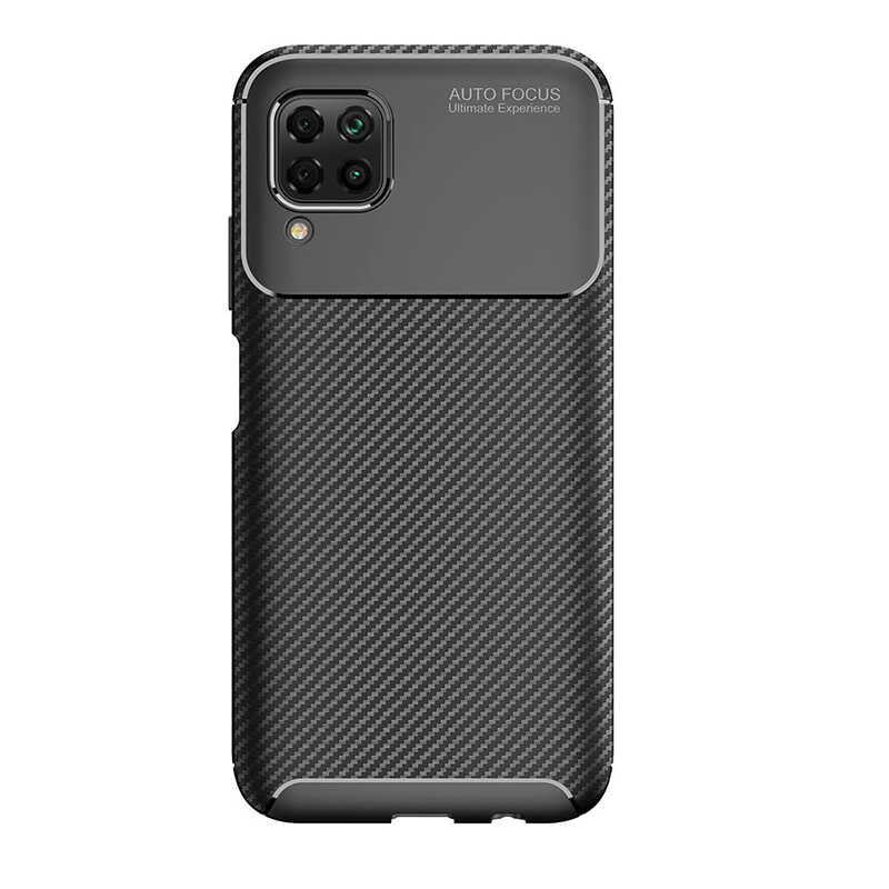 __genel|4|huawei-p40-lite-kilif-zore-negro-silikon-kapak-05|Huawei P40 Lite Kılıf Gordonix Negro Silikon Kapak