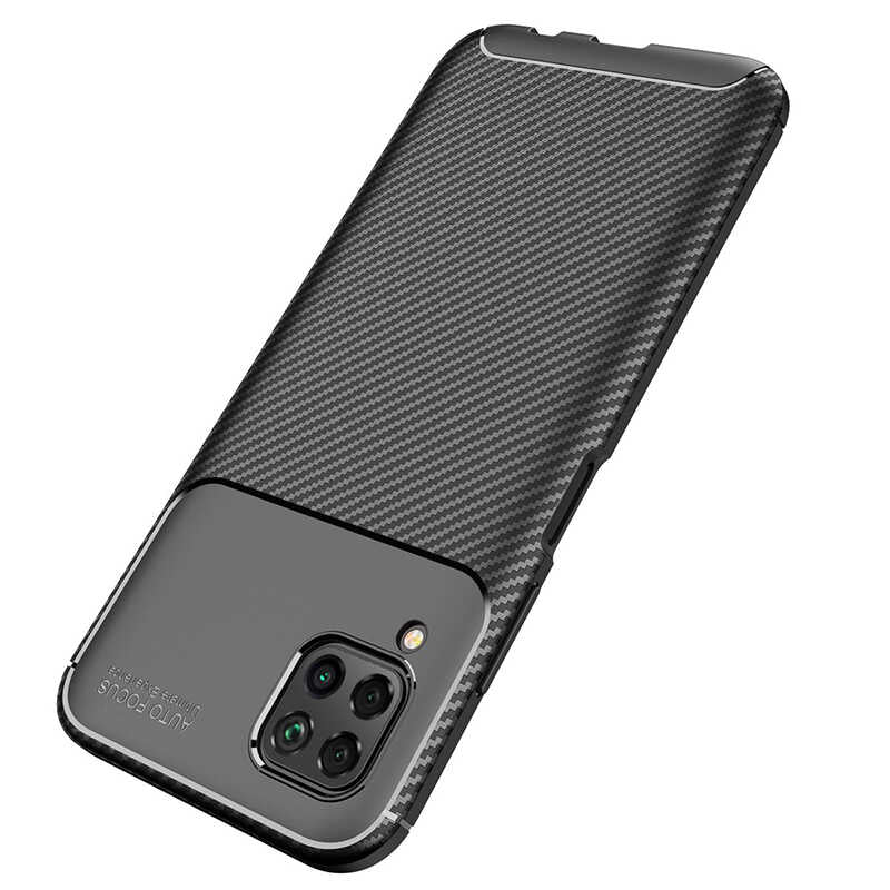 __genel|5|huawei-p40-lite-kilif-zore-negro-silikon-kapak-06|Huawei P40 Lite Kılıf Gordonix Negro Silikon Kapak