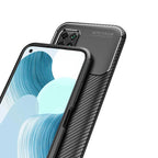 __genel|6|huawei-p40-lite-kilif-zore-negro-silikon-kapak-07|Huawei P40 Lite Kılıf Gordonix Negro Silikon Kapak