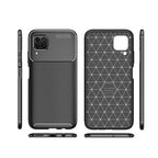 __genel|8|huawei-p40-lite-kilif-zore-negro-silikon-kapak-09|Huawei P40 Lite Kılıf Gordonix Negro Silikon Kapak
