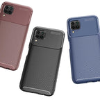 __genel|9|huawei-p40-lite-kilif-zore-negro-silikon-kapak-10|Huawei P40 Lite Kılıf Gordonix Negro Silikon Kapak
