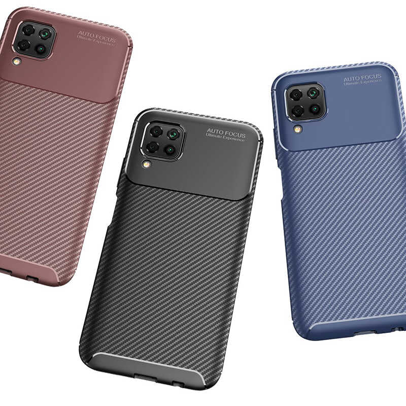 __genel|9|huawei-p40-lite-kilif-zore-negro-silikon-kapak-10|Huawei P40 Lite Kılıf Gordonix Negro Silikon Kapak