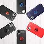 __genel|11|huawei-p40-lite-kilif-zore-ravel-silikon-kapak-12|Huawei P40 Lite Kılıf Gordonix Ravel Silikon Kapak