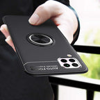 __genel|12|huawei-p40-lite-kilif-zore-ravel-silikon-kapak-13|Huawei P40 Lite Kılıf Gordonix Ravel Silikon Kapak