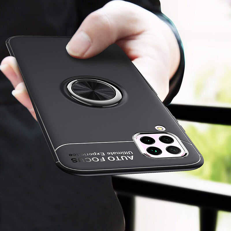 __genel|12|huawei-p40-lite-kilif-zore-ravel-silikon-kapak-13|Huawei P40 Lite Kılıf Gordonix Ravel Silikon Kapak
