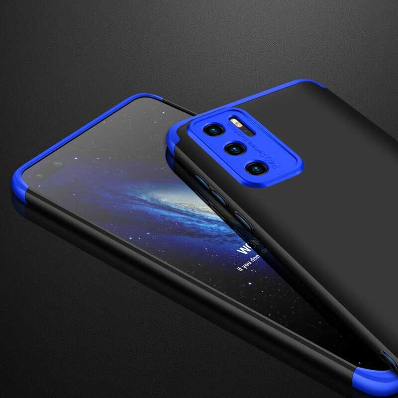 __genel|1|huawei-p40-pro-kilif-zore-ays-kapak-02|Huawei P40 Pro Kılıf Gordonix Ays Kapak