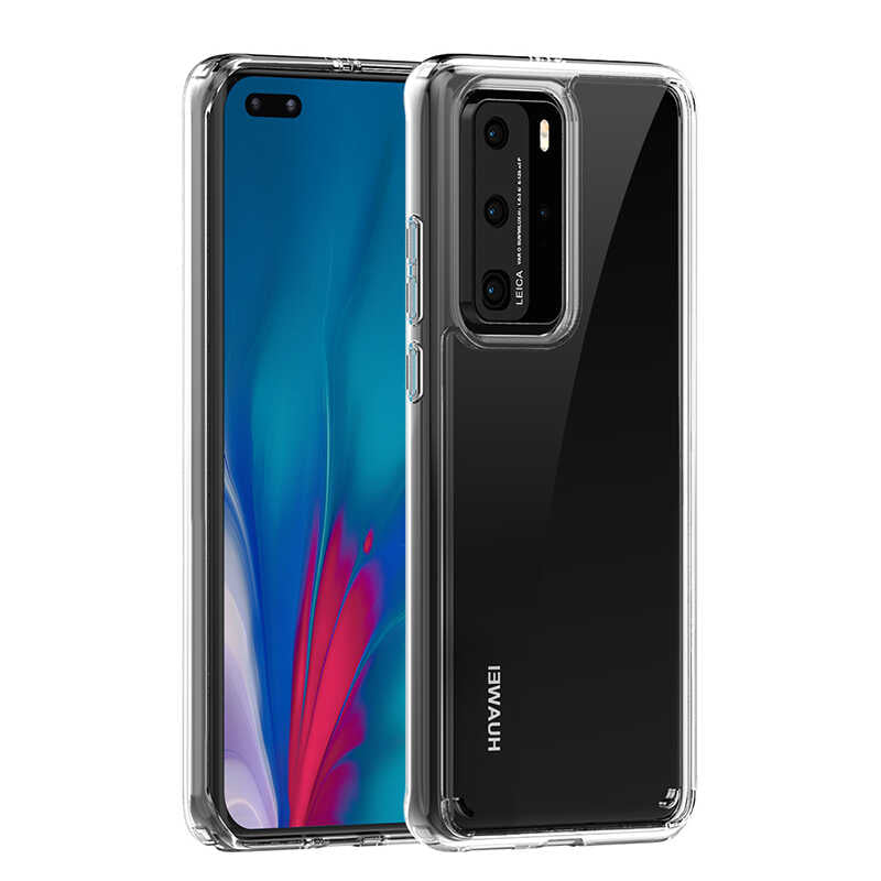 __genel|0|huawei-p40-pro-kilif-zore-coss-kapak-01|Huawei P40 Pro Kılıf Gordonix Coss Kapak