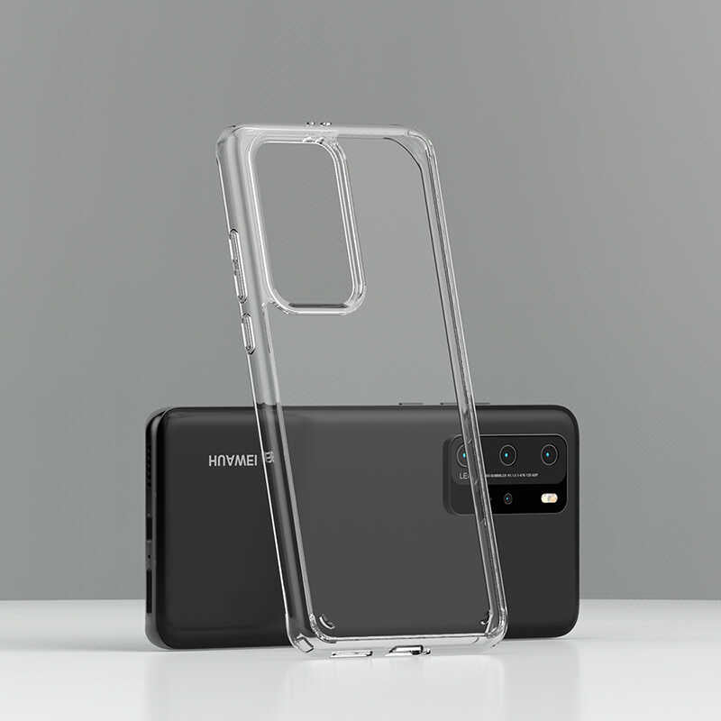 __genel|1|huawei-p40-pro-kilif-zore-coss-kapak-02|Huawei P40 Pro Kılıf Gordonix Coss Kapak