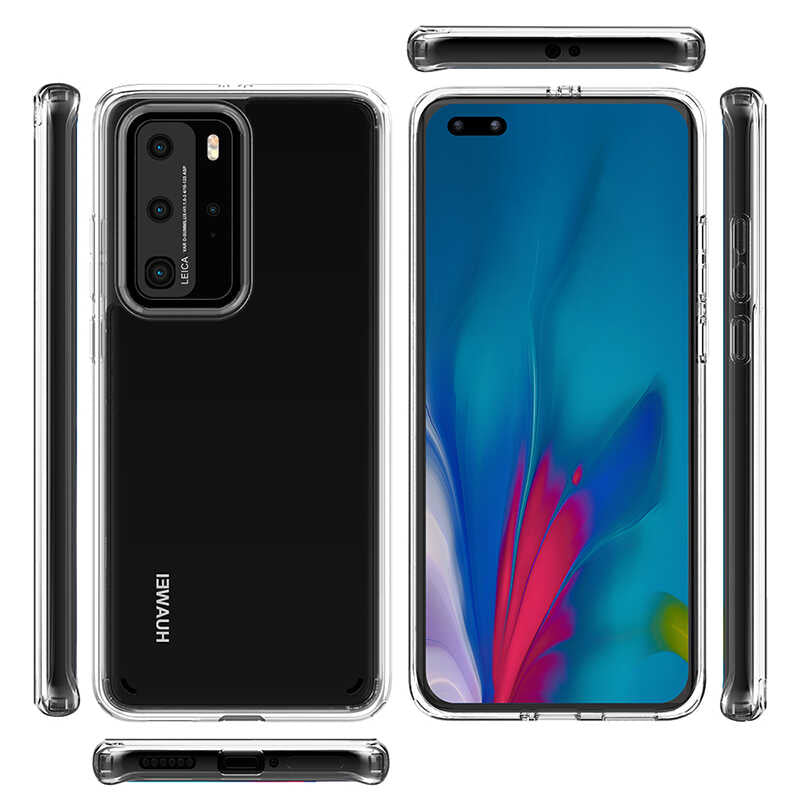 __genel|4|huawei-p40-pro-kilif-zore-coss-kapak-05|Huawei P40 Pro Kılıf Gordonix Coss Kapak