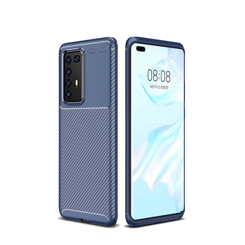 __genel|0|huawei-p40-pro-kilif-zore-negro-silikon-kapak-01|Huawei P40 Pro Kılıf Gordonix Negro Silikon Kapak
