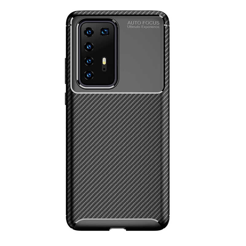 __genel|2|huawei-p40-pro-kilif-zore-negro-silikon-kapak-03|Huawei P40 Pro Kılıf Gordonix Negro Silikon Kapak
